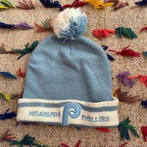 Accessories | Light Blue Philadelphia 